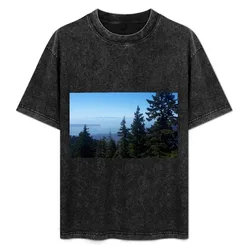 Vancouver T-Shirt Quick Dry Training Short Sleeve Tee