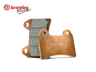 Set Pastiglie Freno Anteriore Benelli 500 Tornado 2024