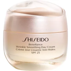 Crema Antiarrugas Benefiance Wrinkle Smoothing Day Cream SPF25 50 ml