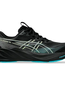 Gt-2000 15 zapatilla running hombre Negro (40,5) - Asics - FashionsVida
