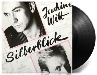 Silberblick von - LP (Re-Issue, Standard) - None - unisex