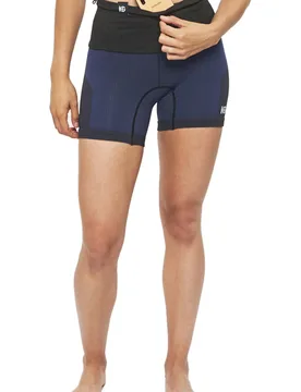 Hg-halo riñonera Negro (XS/S) - Sporthg - FashionsVida