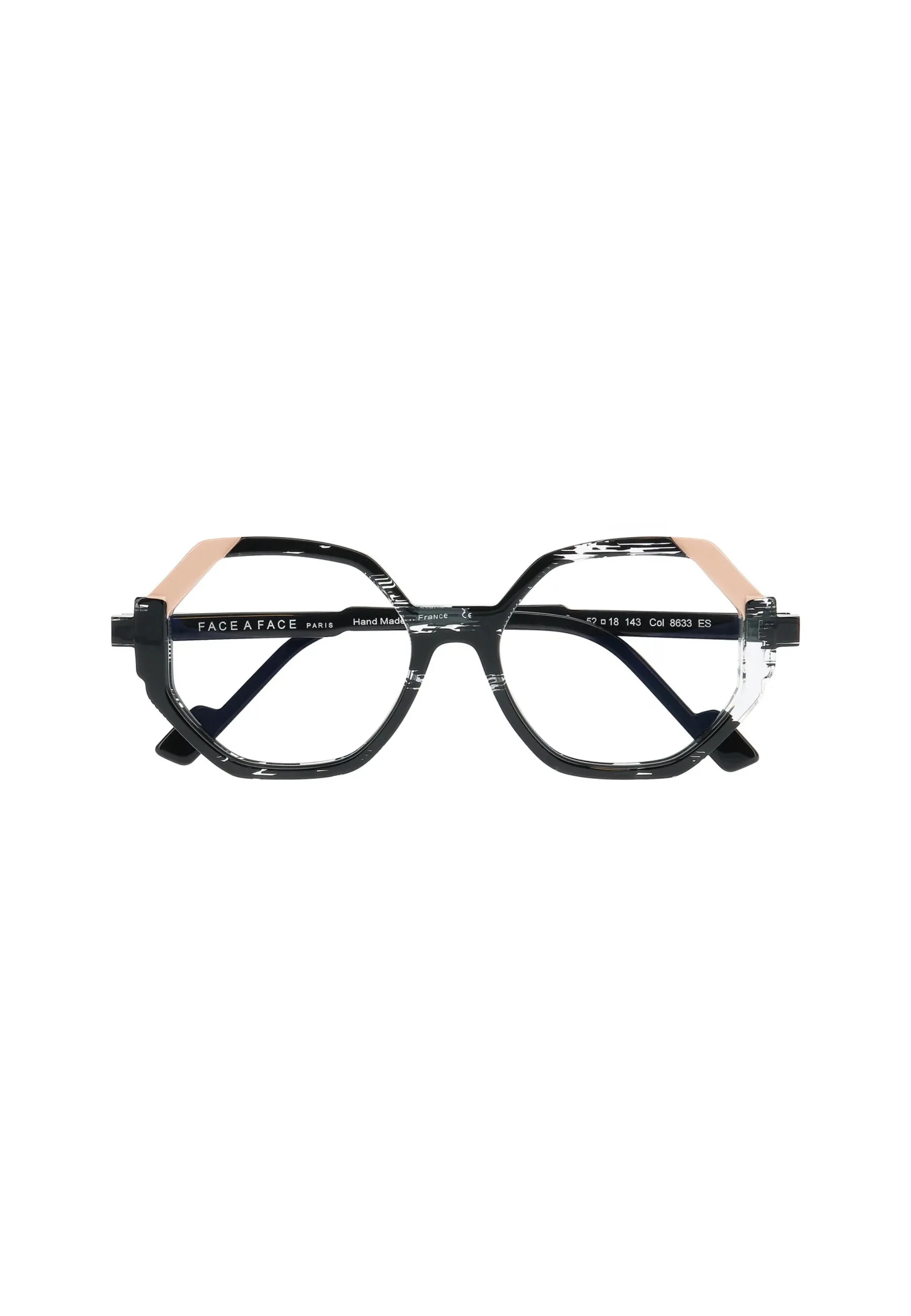 Occhiali da vista FOREST2-8633 Donna - Face A Face - FashionsVida