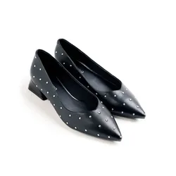 Escarpins 80829 Black EU 40
