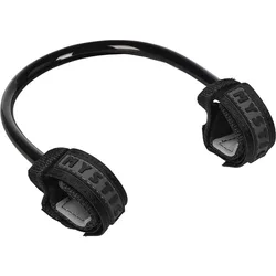 Ligne Harness Fix Single 28 Inch Black One Size unisex