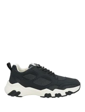 Sneakers Hombre Negro 41,42,43,44,46 Hombre - Baldinini - FashionsVida
