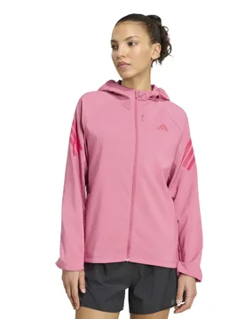 Giacca Adi365 Iconic Running Dual Magenta XS - Adidas - FashionsVida