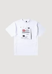 NO PROBLEMO Redacted Ss Tee