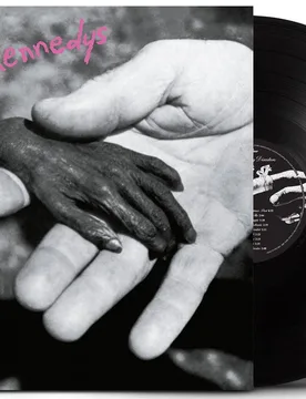 Plastic surgery disasters von - LP (Re-Release, Standard) - None - unisex - Dead Kennedys - FashionsVida