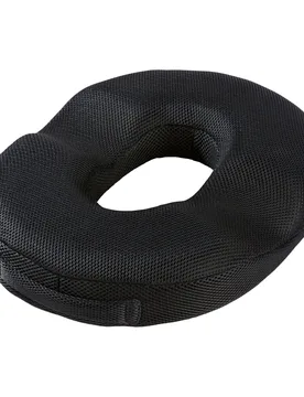 Walzvital Gel-Sitzring schwarz - walzvital - FashionsVida