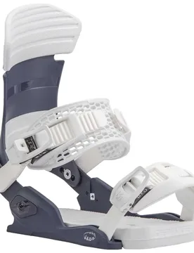 Fixations De Snowboard Jade Deep Blue / White L Homme - Northwave Drake - FashionsVida