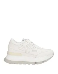 Sneakers Damen Weiß 38,39,40 Damen