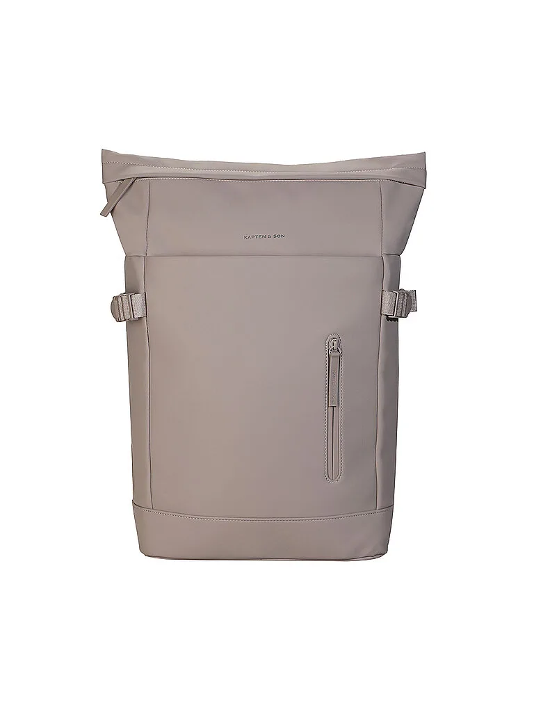Kapten & Son Mochila HELSINKI rosa - Kapten & son - FashionsVida