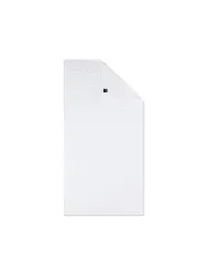 Joop Toalla de ducha 80x150cm STUDIO REPEAT Blanco blanco