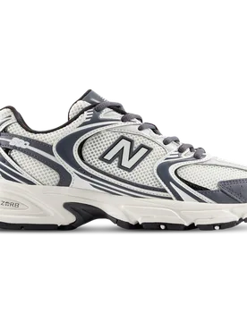 Damen Sneaker - Grau - Größe 42.5 - Synthetik, Textil Grey 42.5 - New Balance - FashionsVida