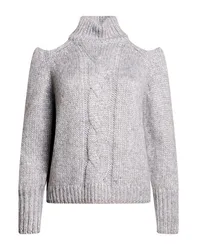 Cuello alto Mujer Gris 38,42,44 Mujer