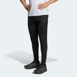 Pantaloni Tiro 23 League M Black / Black