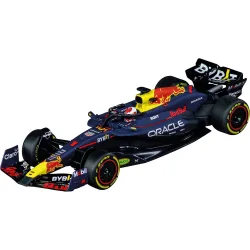 Coche de juguete F1 Red Bull Racing RB20 M.Verstappen, No.1 Evolution