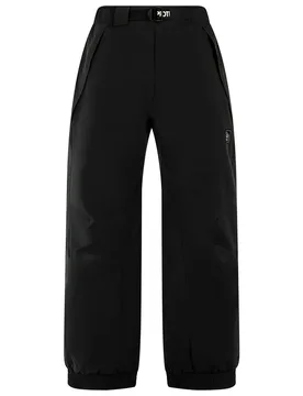 Pantalon Luton True Black S - Protest - FashionsVida