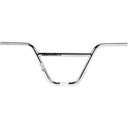 Manubrio Brett Rise 235 Mm Chrome