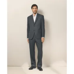 Traje de hombre ojo de perdiz