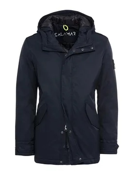 JACKET SYMPATEX male - 56 - FashionsVida