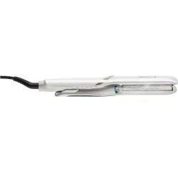 Plancha de pelo Hydraluxe Pro con tecnología de pulverización y depósito de agua integrado