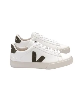 Veja Sneaker CAMPO blanco 40 - Veja - FashionsVida