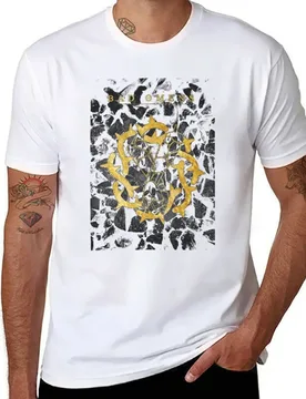 BAD OMENS T-Shirt man t shirts for men cotton t shirt man T-Shirt - Aliexpress - FashionsVida