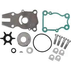 G Water Pump Kit 47-3434 One Size unisex