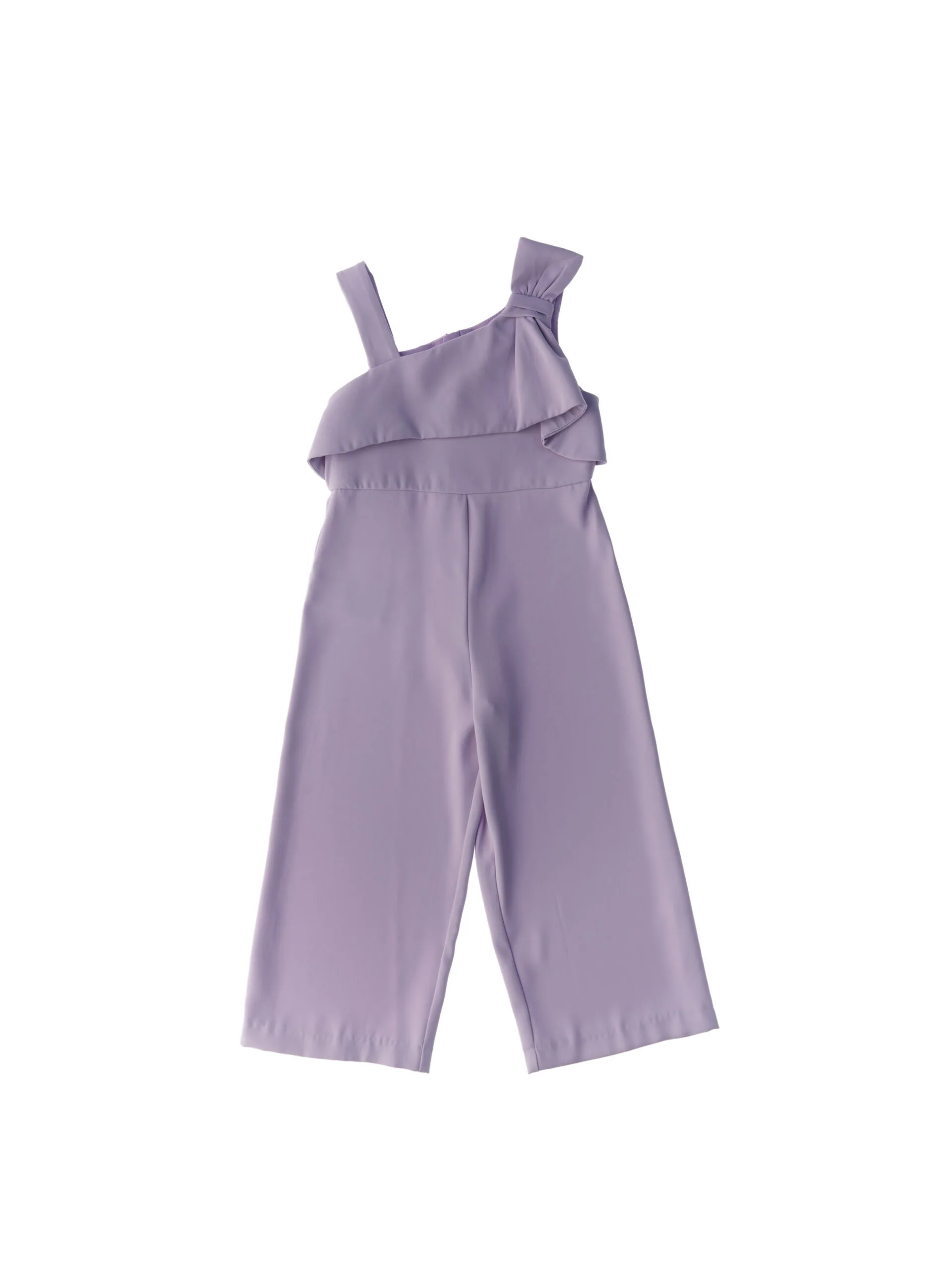 Jumpsuit smanicata LILLA 6A - Mayoral - FashionsVida
