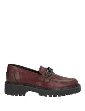 Mokassin Damen Bordeaux 38 Damen - Cerruti 1881 - FashionsVida