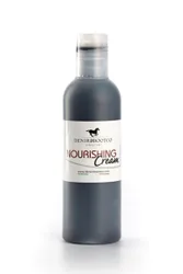 DeNiro Stiefelpflegecreme black, 150ml
