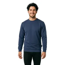 Sweat-shirt Crossover 00784 Navy XL