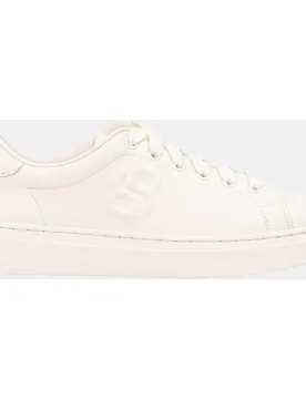 Zapatillas de mujer con grabado en el lateral - Boss - FashionsVida
