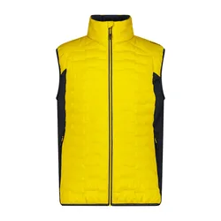 Gilet 35z2807 Gold Green XL