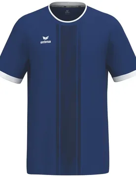 Libero 125 Trikot - Bleu - unisex - Size: XS - Erima - FashionsVida