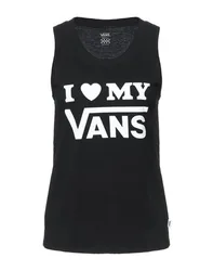 Camiseta de tirantes Mujer Negro XS Mujer