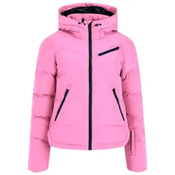 Veste Lucid Vintage Pink L