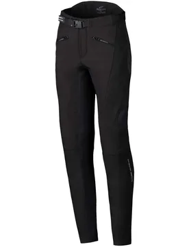 Pantalone Moto Tessuto ALDEN Nero taglia 34 - Alpinestars - FashionsVida
