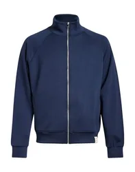 Sweatshirt Herren Marineblau L Herren