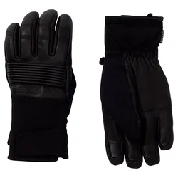 Gants Concept Leather Imp´r Black M