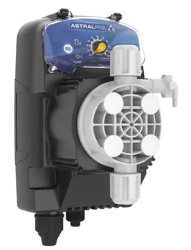 Acquados Analogical Type C 75089 Water Treatment-manual Metering Pump Multicolour One Size unisex - Zodiac - FashionsVida