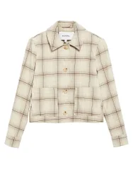 Comma Jäckchen beige 38
