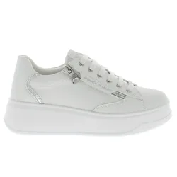 Bianco Donna AMDS61H21-STRWHTSILVER