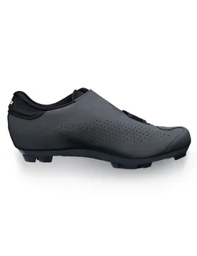 Scarpe MTB AERTIS grigio nero 2024 - SIDI - FashionsVida