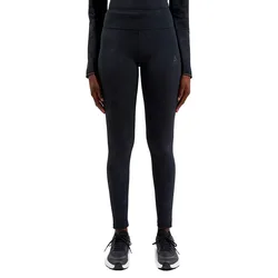 Leggings Zeroweight Print Reflective Black S
