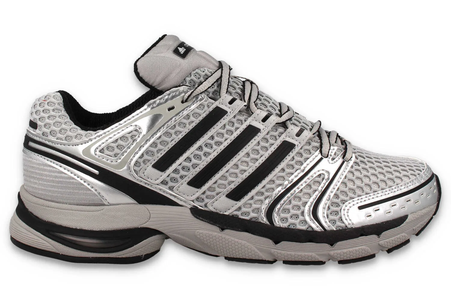 Adistar Control 5 - Sneaker - grau - Unisex - Size: 48 - Adidas - FashionsVida