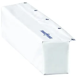 Hh Marina Bumper White 48´´ x 8´´ x 6´´ unisex