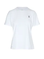Damen Tennisshirt Court weiss XS W